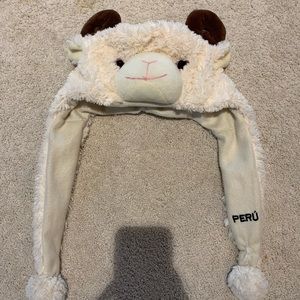 Peru Hat